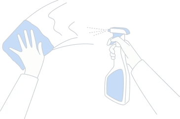 We’re fully committed to providing expert cleaning Services - ng2818
