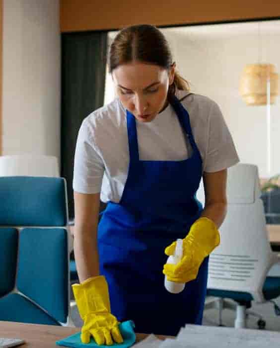 Where Cleanliness meets Care Services - ng2818