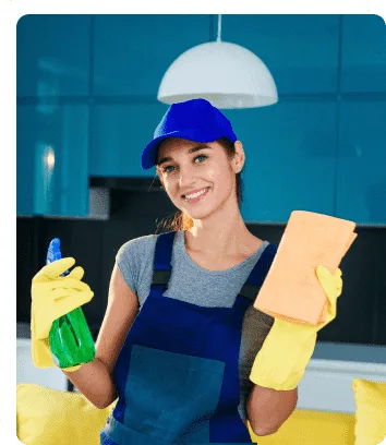 Where Cleanliness meets Care Services - ng2818