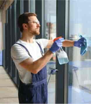We believe that a clean space is a happy space. Founded in 1 - ng2818