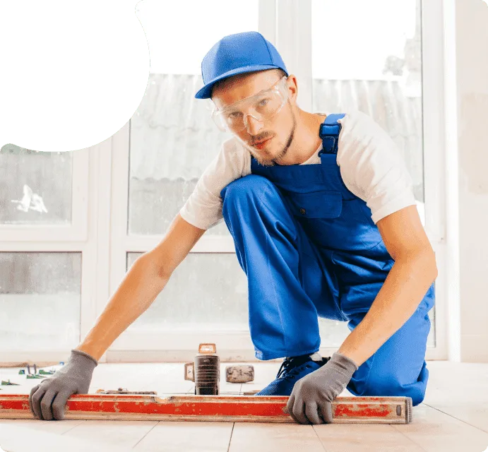 Empowering Your Work into Repairs - ng2818