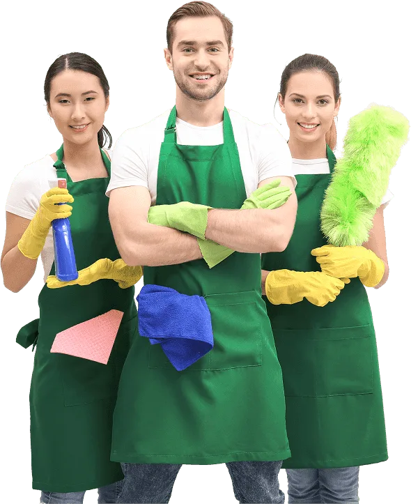 Free Evaluation Of Your Cleaning Needs For Your Home - ng2818