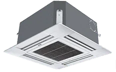 Air conditioning - ng2818