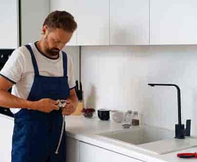 We are offering Expert Plumbing Services - ng2818