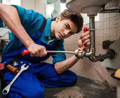 We are offering Expert Plumbing Services - ng2818