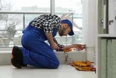 We are offering Expert and Professional Renovation - ng2818