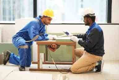 We are offering Expert and Professional Renovation - ng2818