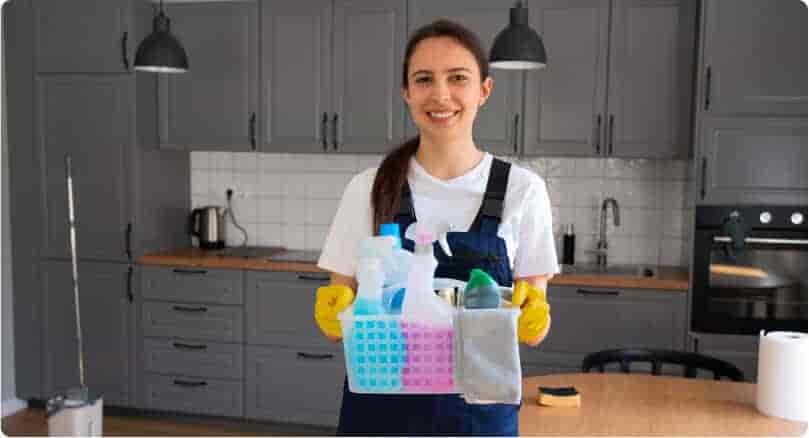 Where Cleanliness meets Care Services - ng2818